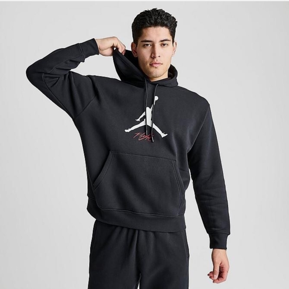 GUC Men’s Jordan Jumpman Hoodie